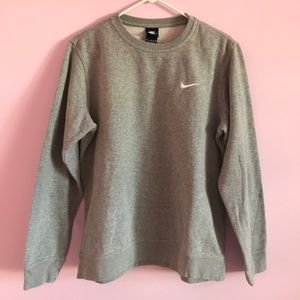 *like new* Nike crewcut sweatshirt